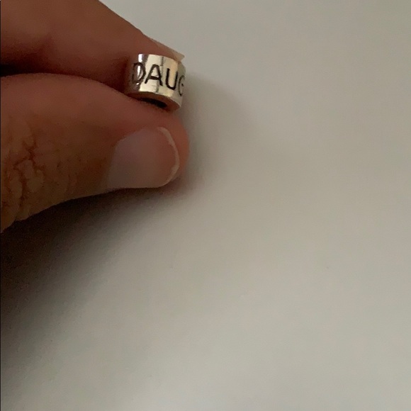 Charmed memories daughter charm - Picture 2 of 3